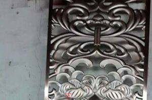 黔西南布依族苗族自治州金属/铝/铜板样品