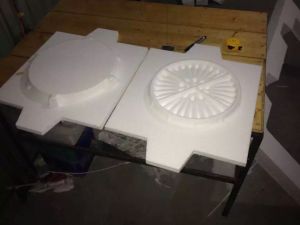 黔西南布依族苗族自治州泡沫/橡塑样品