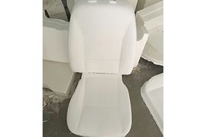 黔西南布依族苗族自治州五轴加工中心样品