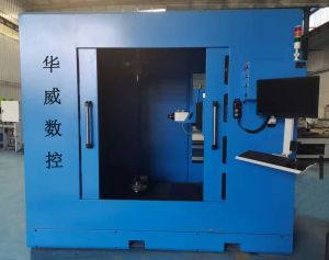 黔西南布依族苗族自治州全包围立式立体雕刻机