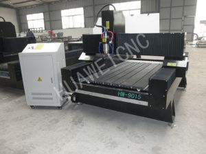 黔西南布依族苗族自治州HW-9015重型石材雕刻机